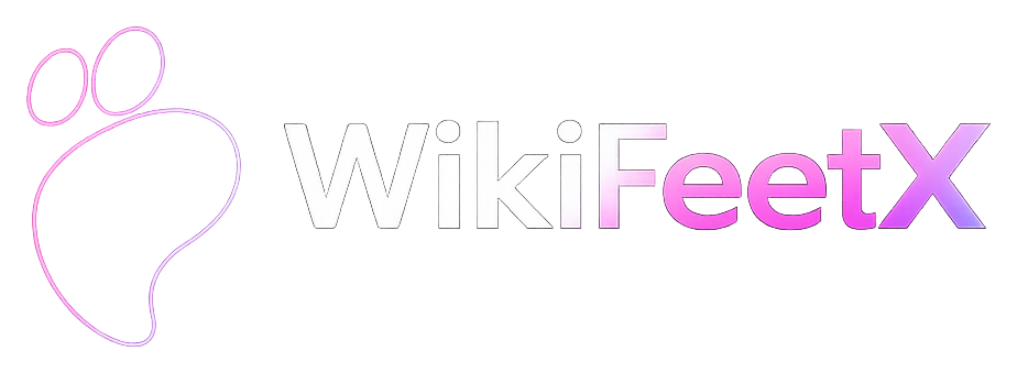WikiFeetX